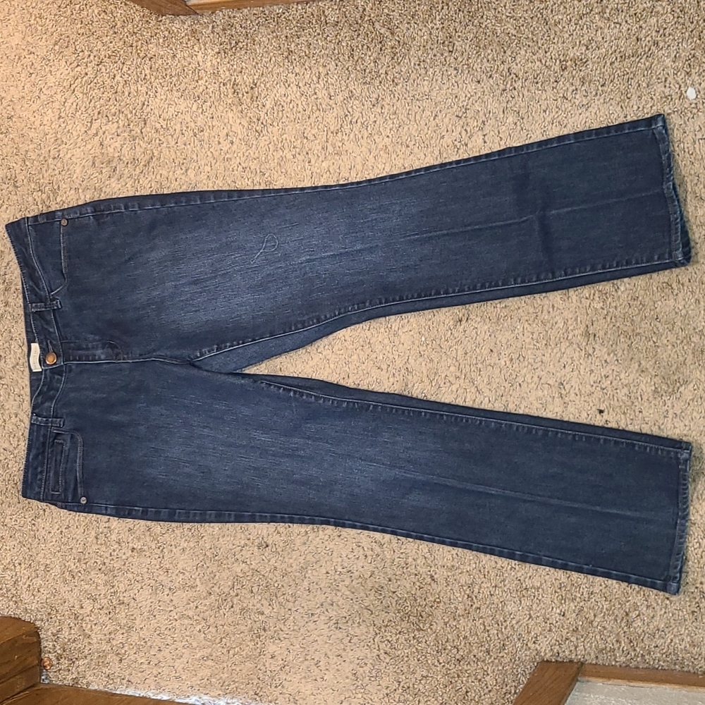 Coldwater Creek Petite Natural Fit Jeans